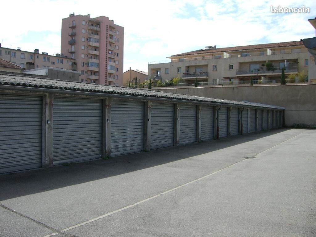 Parking 13 m² · à Toulouse · 13 m² · 99 €/mois