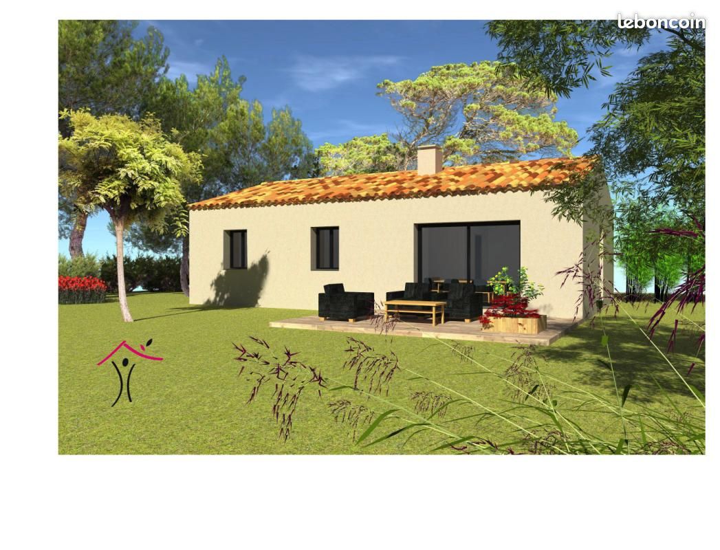 Maison 85 m² · à Pourrières · 85 m² · 415 000 €