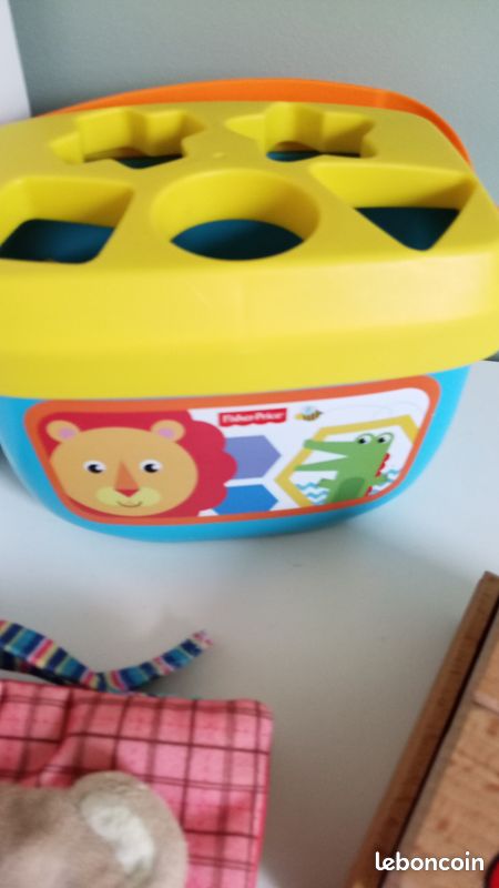 Jeu 1 age bebe (image 3)