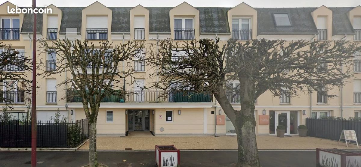 Appartement 1 pièce 32 m² · à Gretz-Armainvilliers · 32 m² · 643 €