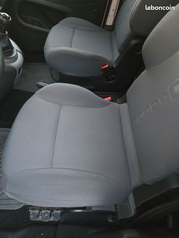Ciitroen berlingo 1.6hdi,29/12/2014,137000km (image 4)
