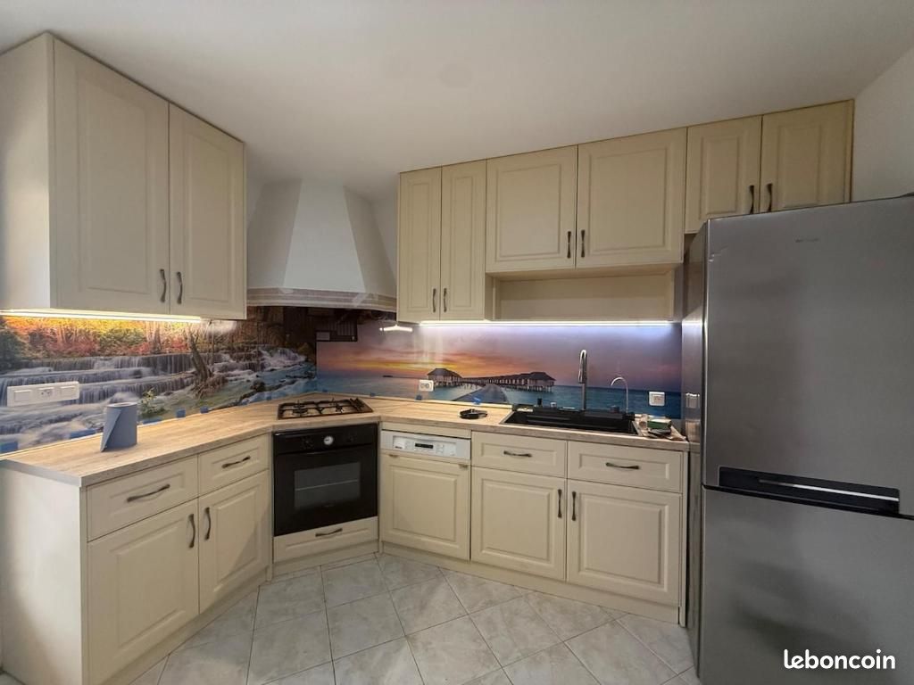 Maison 7 pièces 154 m² · à Villebarou · 154 m² · 318 000 €