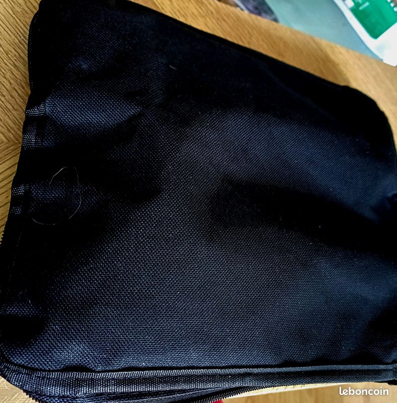 Petit tabouret pliable NEUF (image 3)