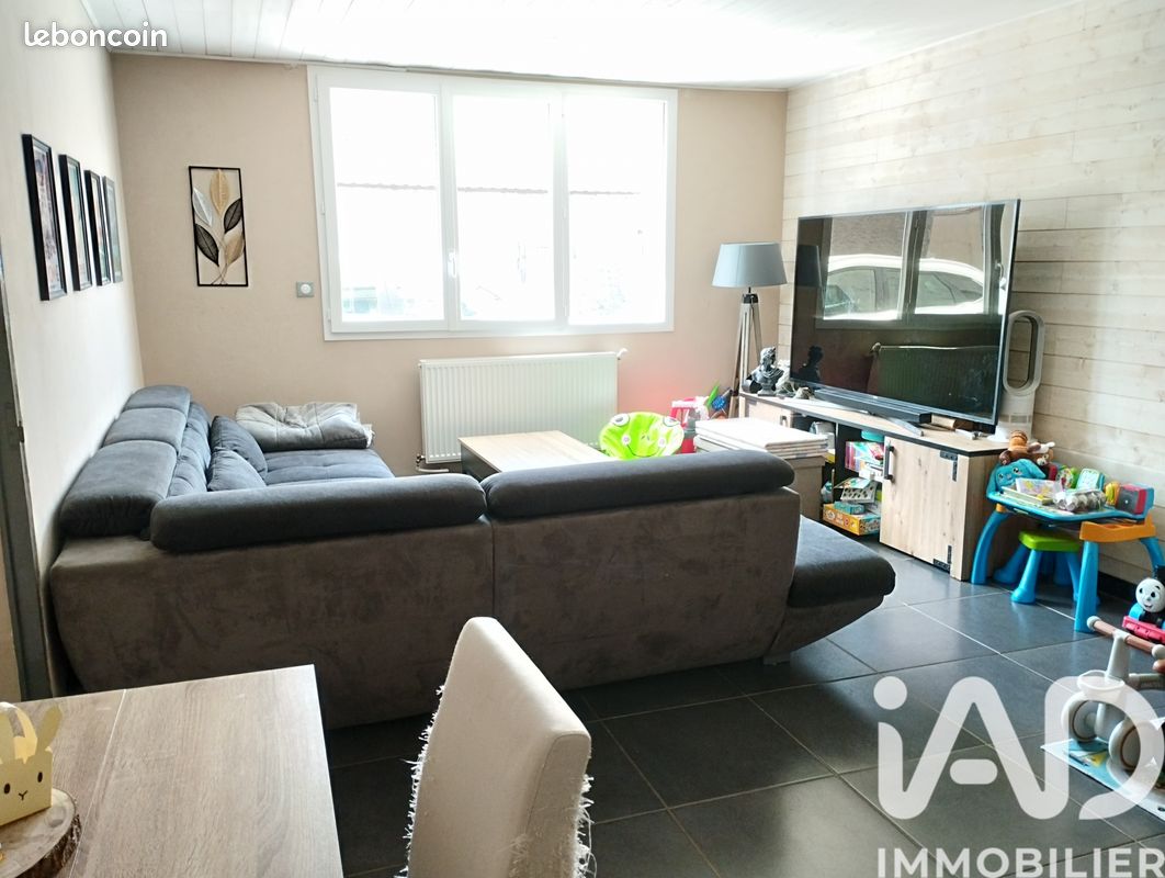 Maison 5 pièces 118 m² · à Aureilhan · 118 m² · 230 000 €