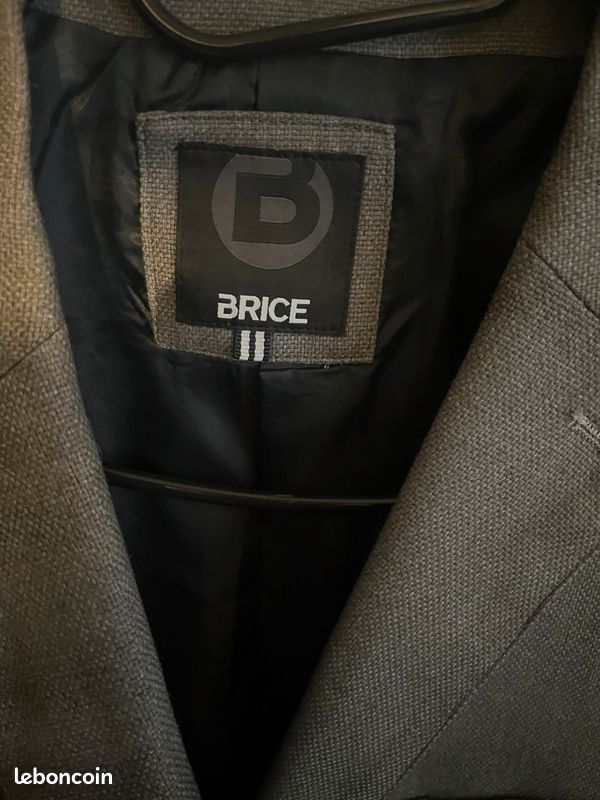 Veste Brice (image 2)