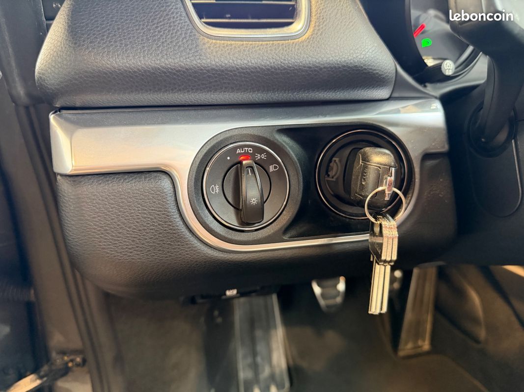 PORSCHE BOXSTER 2.7i 265 ch (image 29)