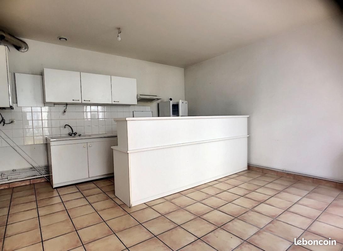 Appartement 3 pièces 50 m² · à Villeneuve-sur-Lot · 50 m² · 432 €/mois