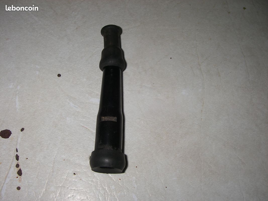 Antiparasite Moto Quad Mi-long N°05 (image 1)
