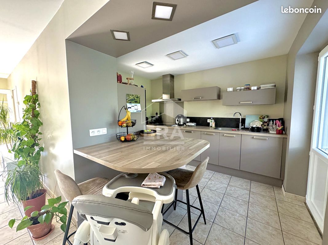 Maison 4 pièces 110 m² · à Saint-Léonard · 110 m² · 229 900 €