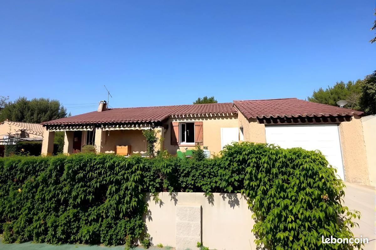 Maison 3 pièces 74 m² · à Camps-la-Source · 74 m² · 275 000 €