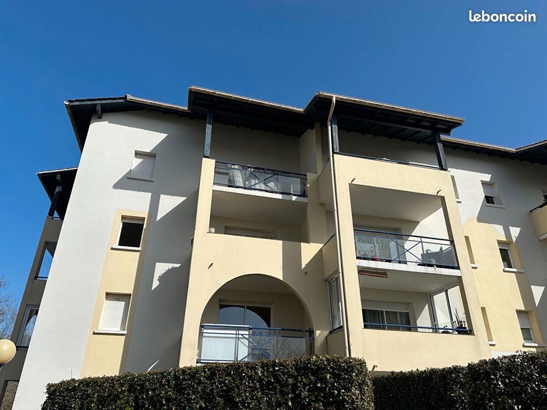 Appartement 2 pièces 36 m² · à Tarnos · 36 m² · 160 500 €