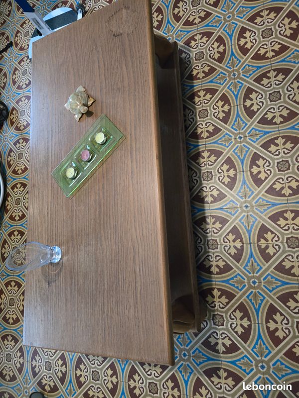 Table de salon (image 2)