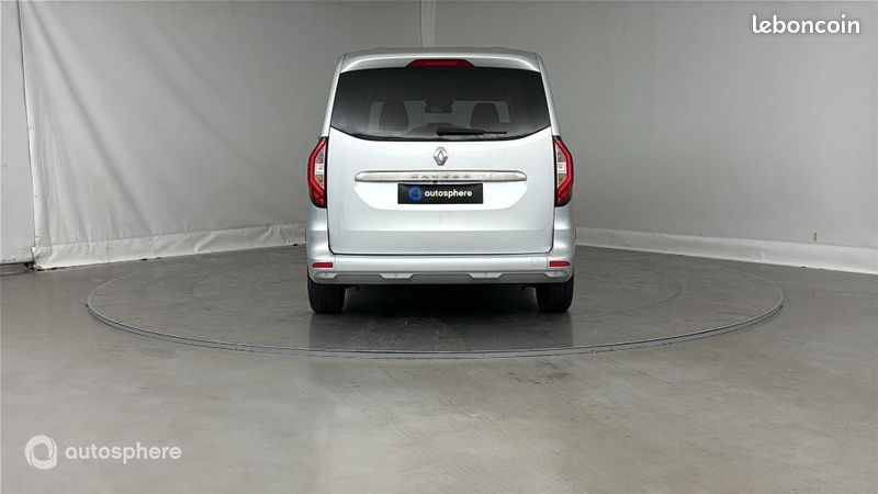 Renault Kangoo 1.5 Blue dCi 95ch Intens (image 6)