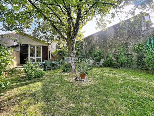 Maison 4 pièces 102 m²