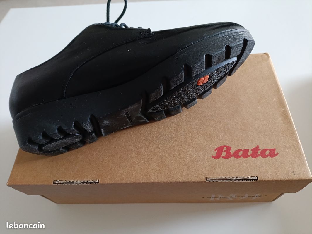 Derbies Bata Sundrop (image 2)