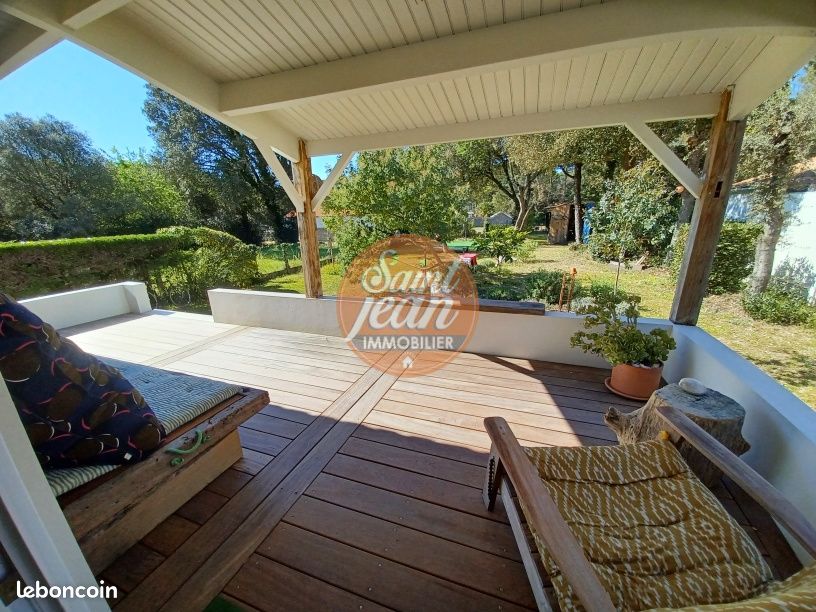 Maison 5 pièces 105 m² · à La Barre-de-Monts · 105 m² · 336 000 €