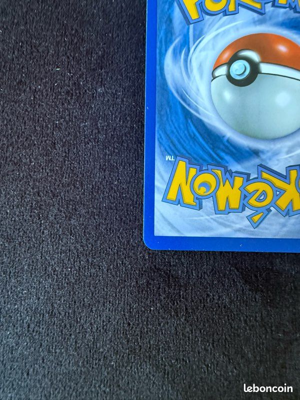 Pokémon Volcanion 182 SAR aventure ensemble (image 10)