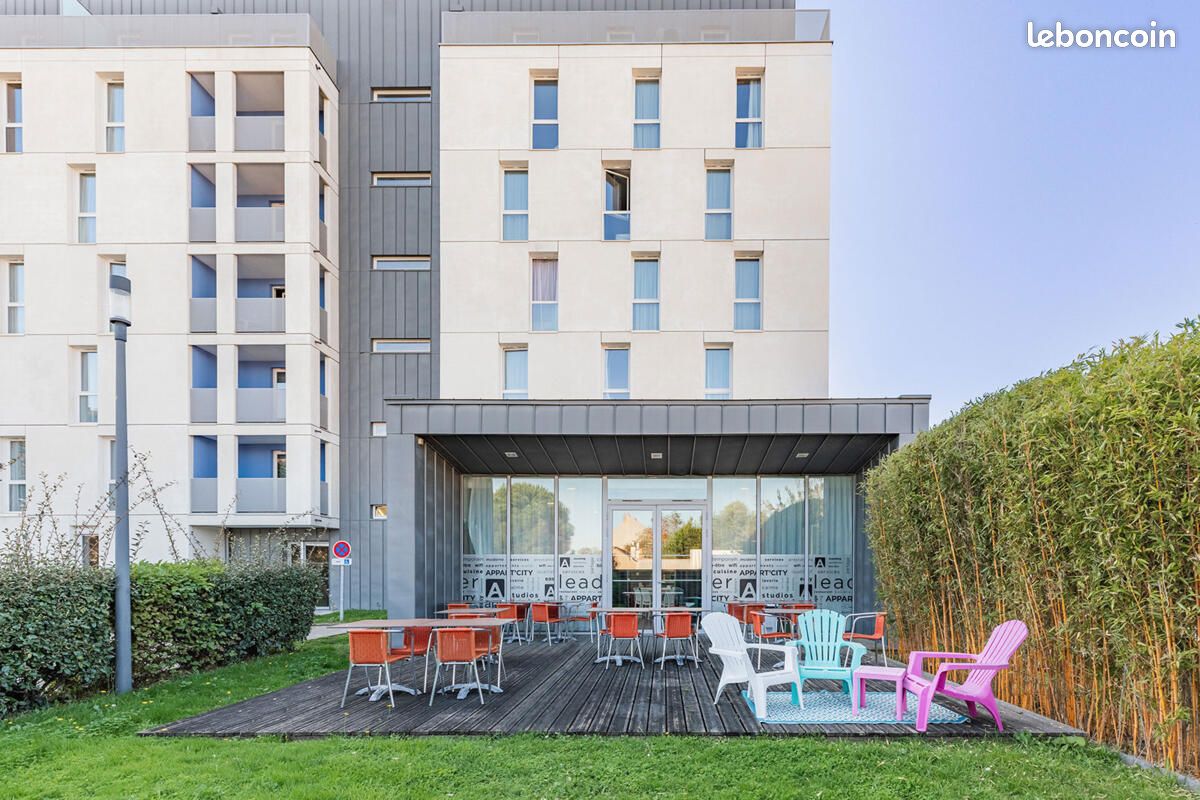 Appartement 1 pièce 22 m² · à Saint-Nazaire · 22 m² · 86 752 €