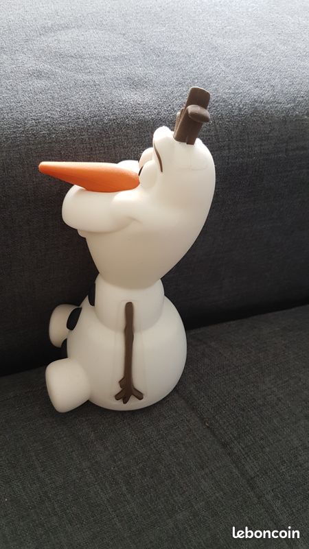 Veilleuse OLAF (image 2)