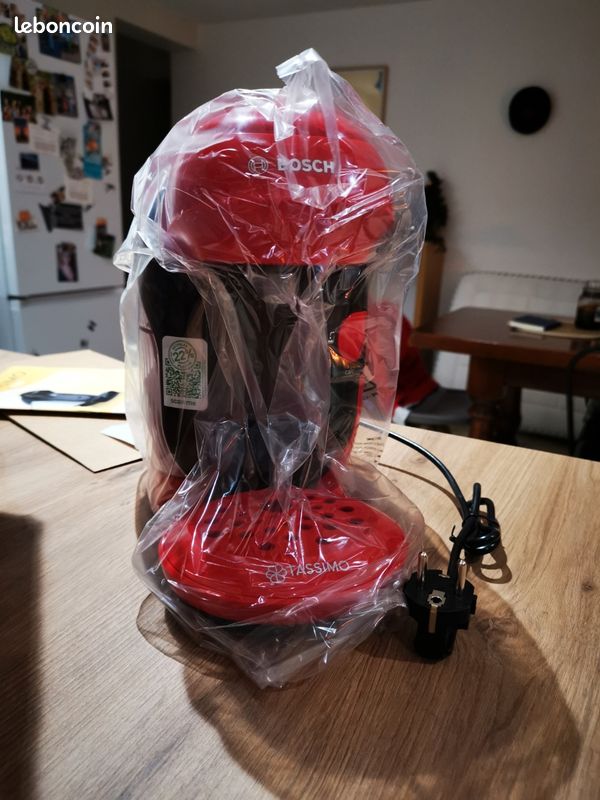 Cafetière Neuve TASSIMO (image 4)