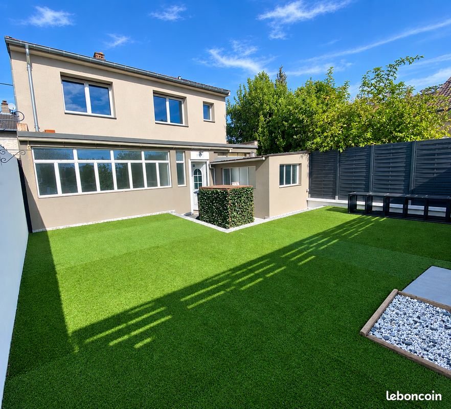 Maison 5 pièces 106 m² · à Mondelange · 106 m² · 200 000 €