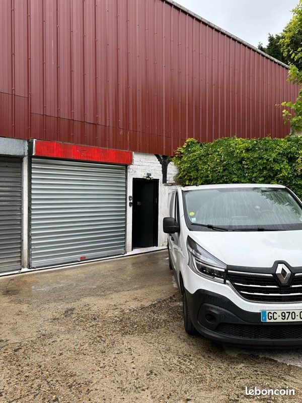 Logistique
