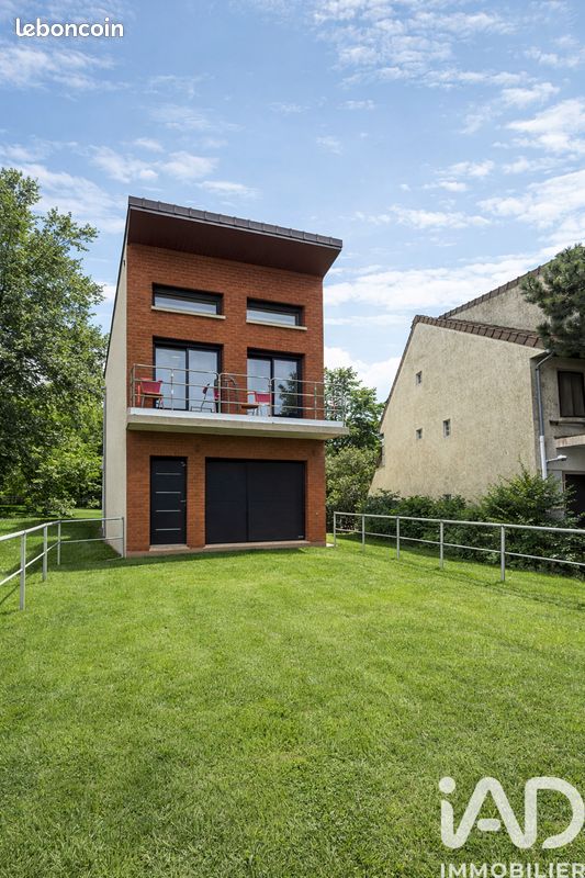 Maison familiale 4 pièces 90 m² (image 1)