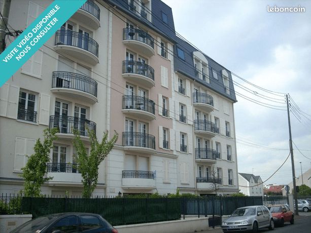 Appartement a louer franconville - 2 pièce(s) - 47 m2 - Surfyn