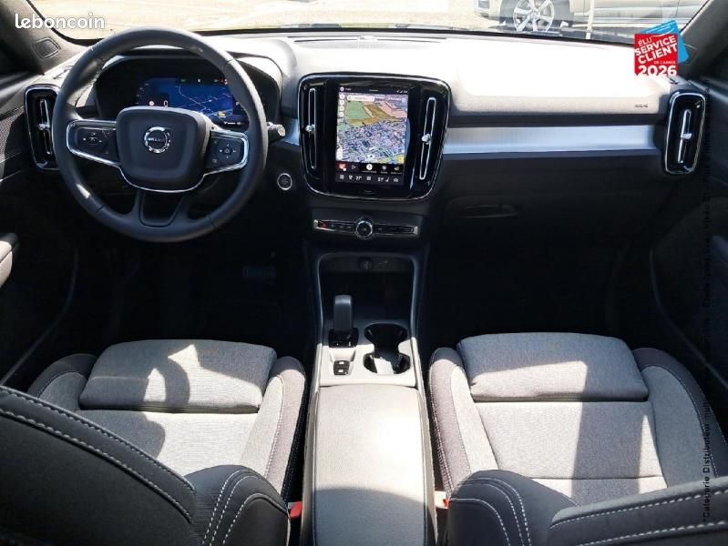 Volvo XC40 B3 163ch Start DCT 7 (image 17)