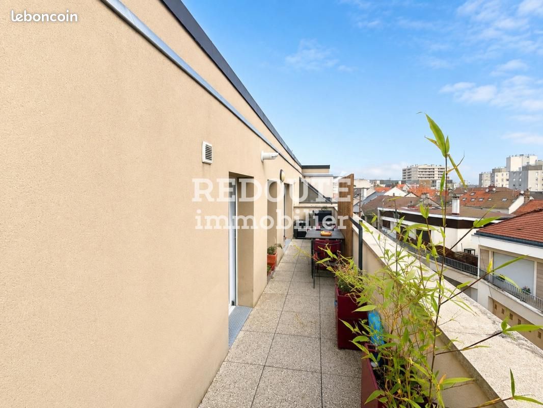 Appartement 2 pièces 52 m² · à Reims · 52 m² · 144 000 €