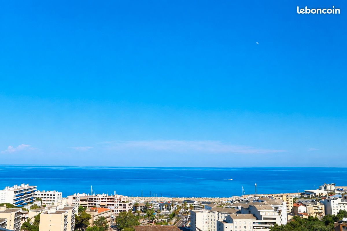 Appartement 3 pièces 65 m² · à Bastia · 65 m² · 282 000 €