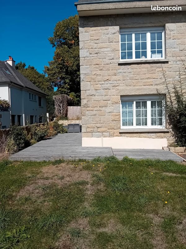 Appartement 2 pièces 42 m² · à Acigné · 42 m² · 680 €/mois