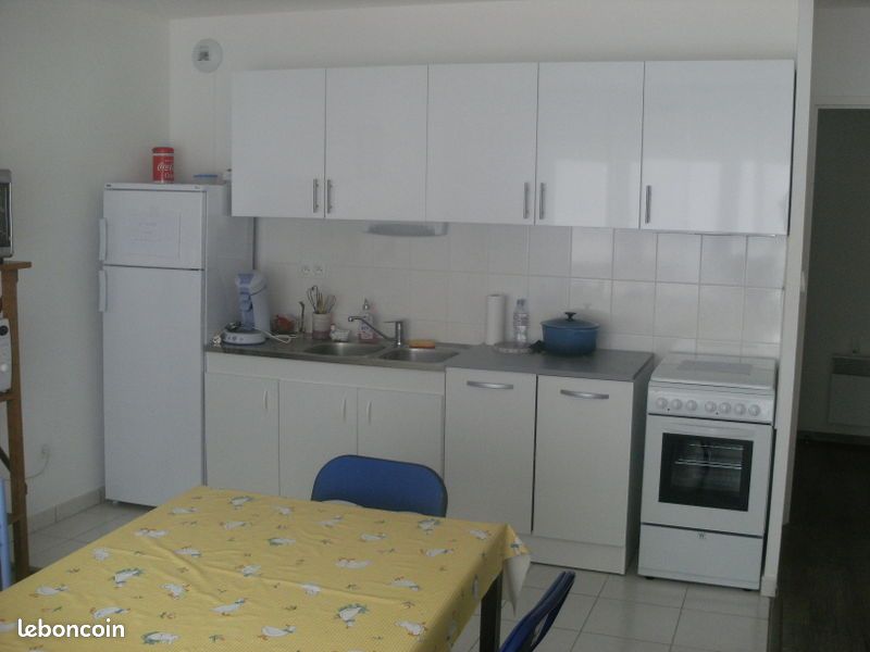 Appartement 2 pièces 45 m² · à Amiens · 45 m² · 670 €