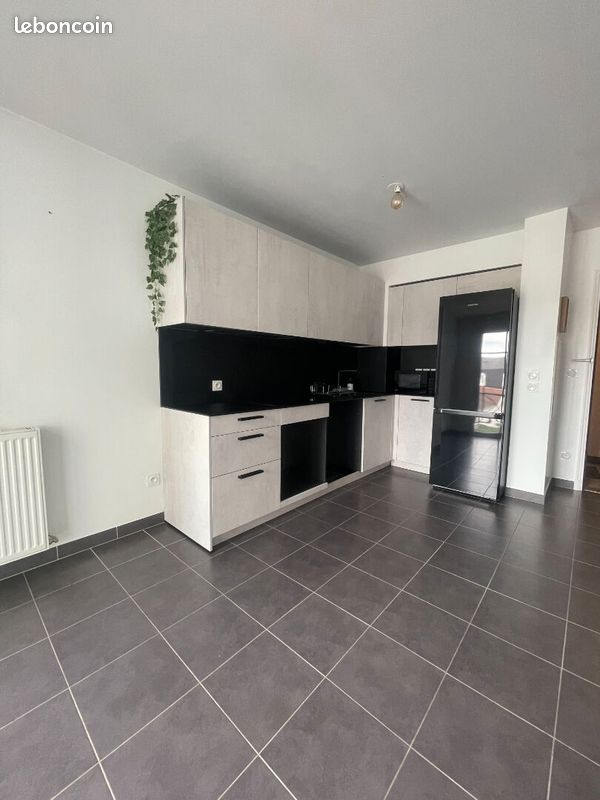 Appartement a louer ozoir-la-ferriere - 2 pièce(s) - 51 m2 - Surfyn