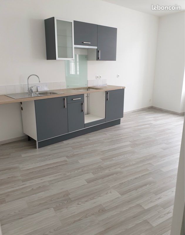 Appartement 2 pièces 41 m² · à Orthez · 41 m² · 500 €/mois