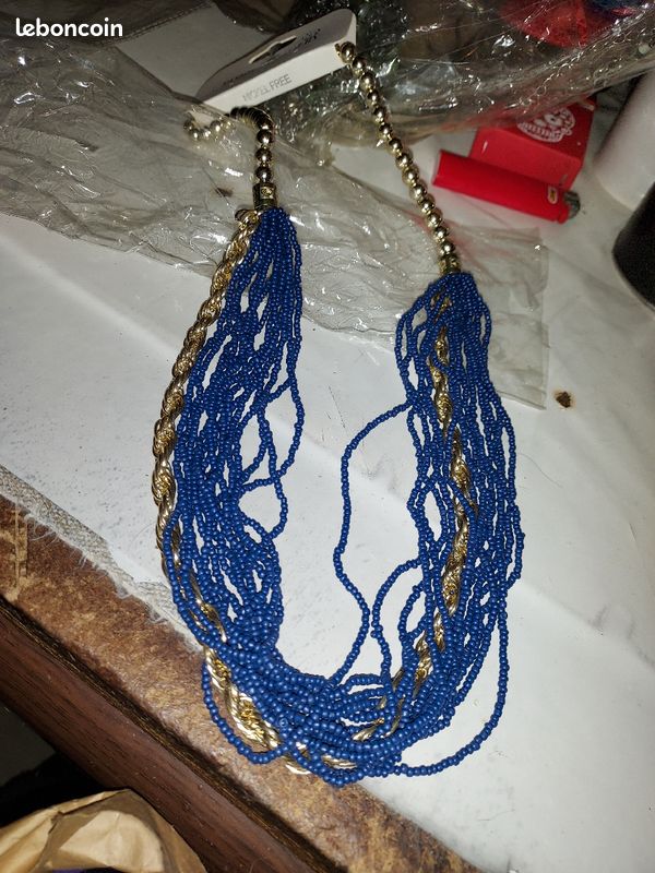 Bijoux fantaisies (image 6)
