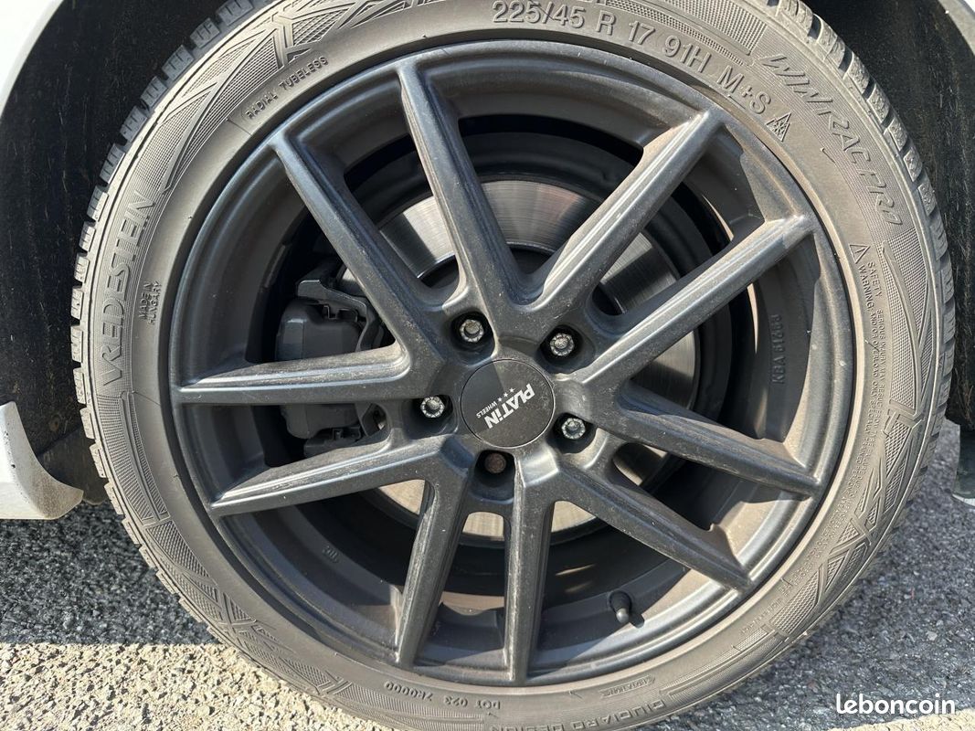 Volkswagen golf 2.0 tsi 270 r 4motion - courroie faite/suivi complet/très propre/garantie 12 mois (image 25)