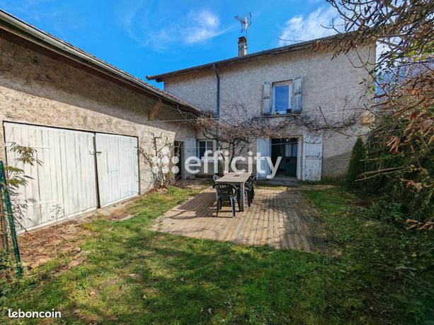 Maison 8 pièces 170 m²