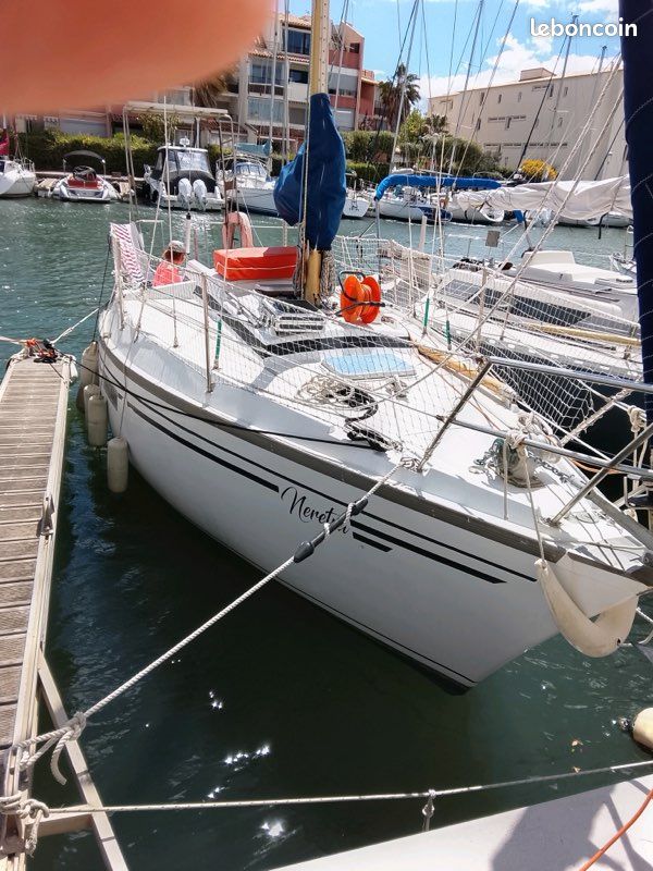 Dufour 27 — View photo 1