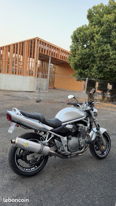 600 bandit (image 3)