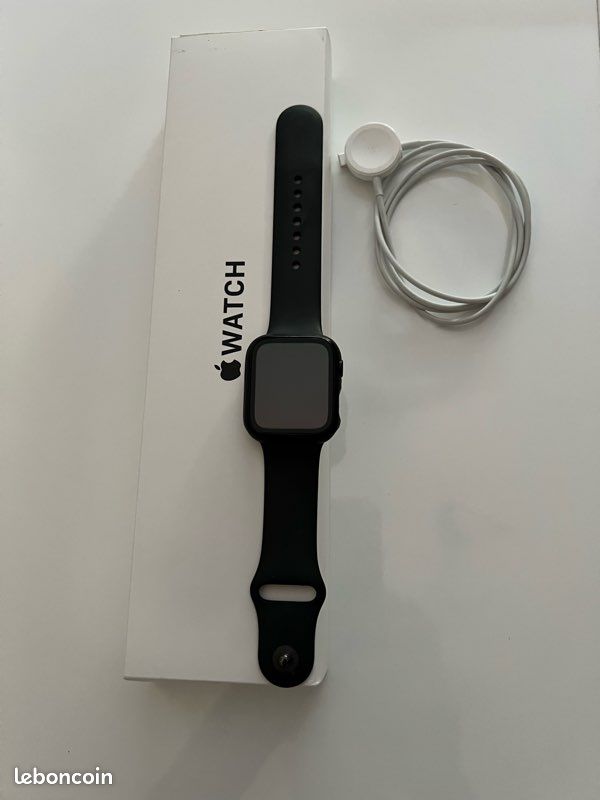 Montre Apple Watch Se (image 1)