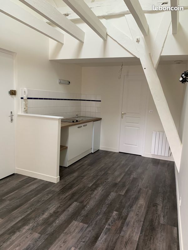 Appartement 2 pièces 25 m² · à Mayenne · 25 m² · 315 €/mois