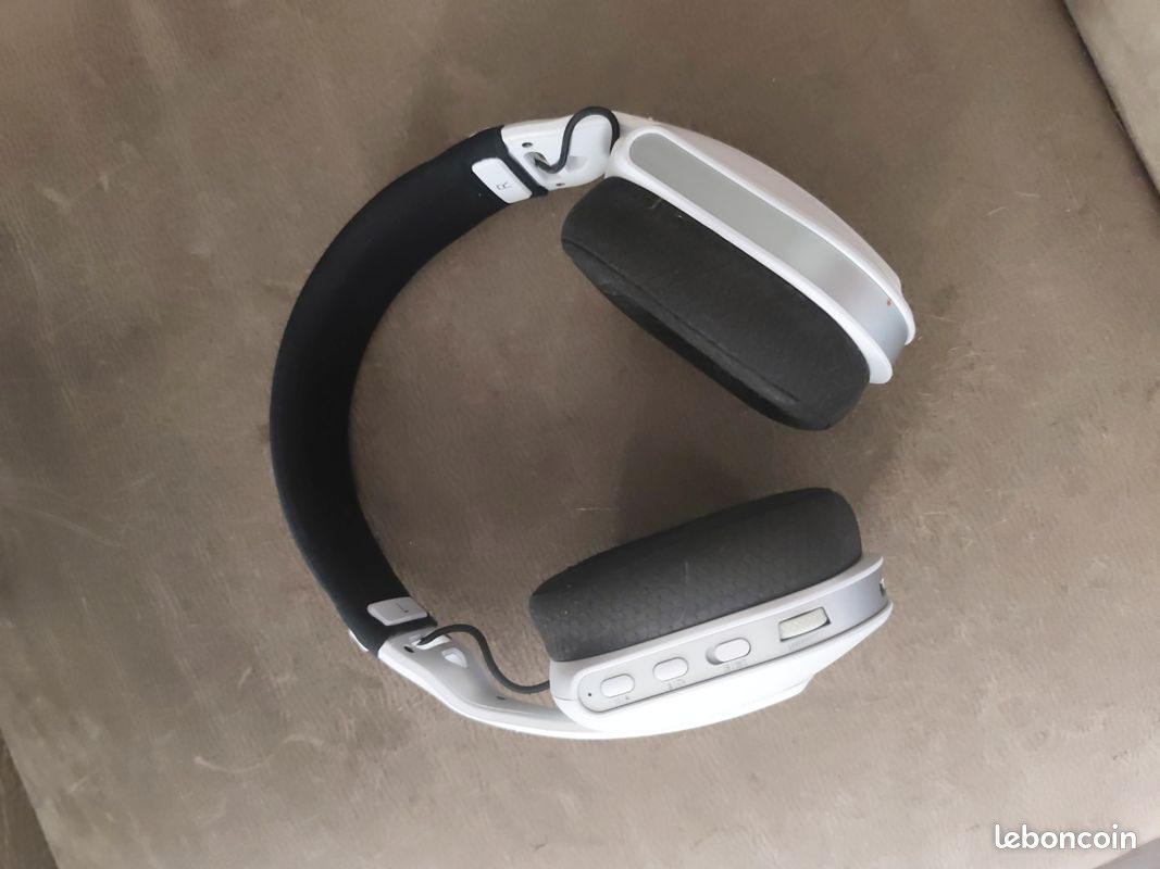 Casque bluetooth ps5 (image 1)