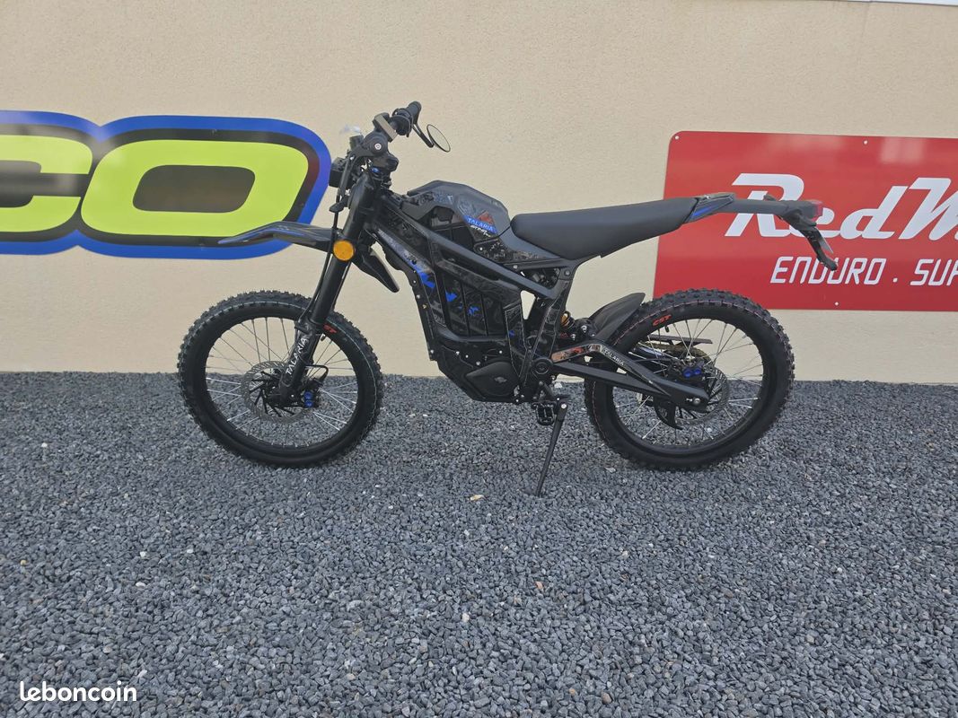 Talaria sting 5500 pro 2026 (image 2)