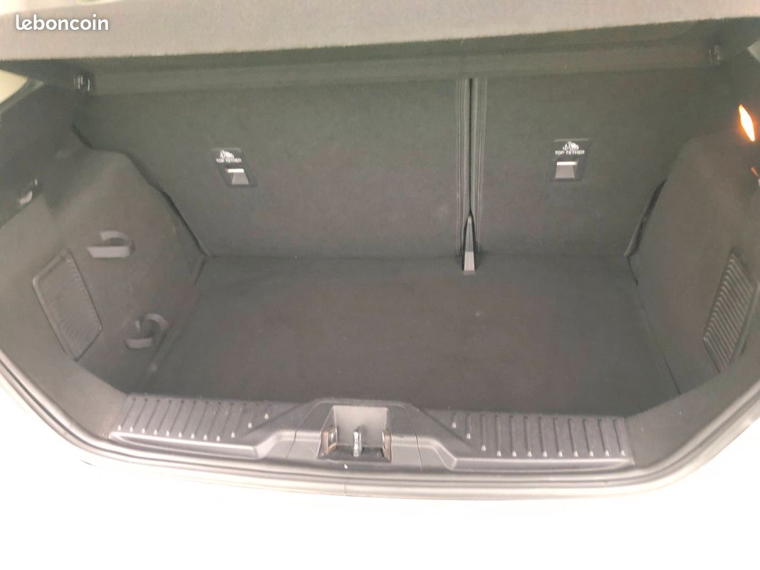 Ford Fiesta Business Nav 1,0L Ecoboost 95ch (image 5)