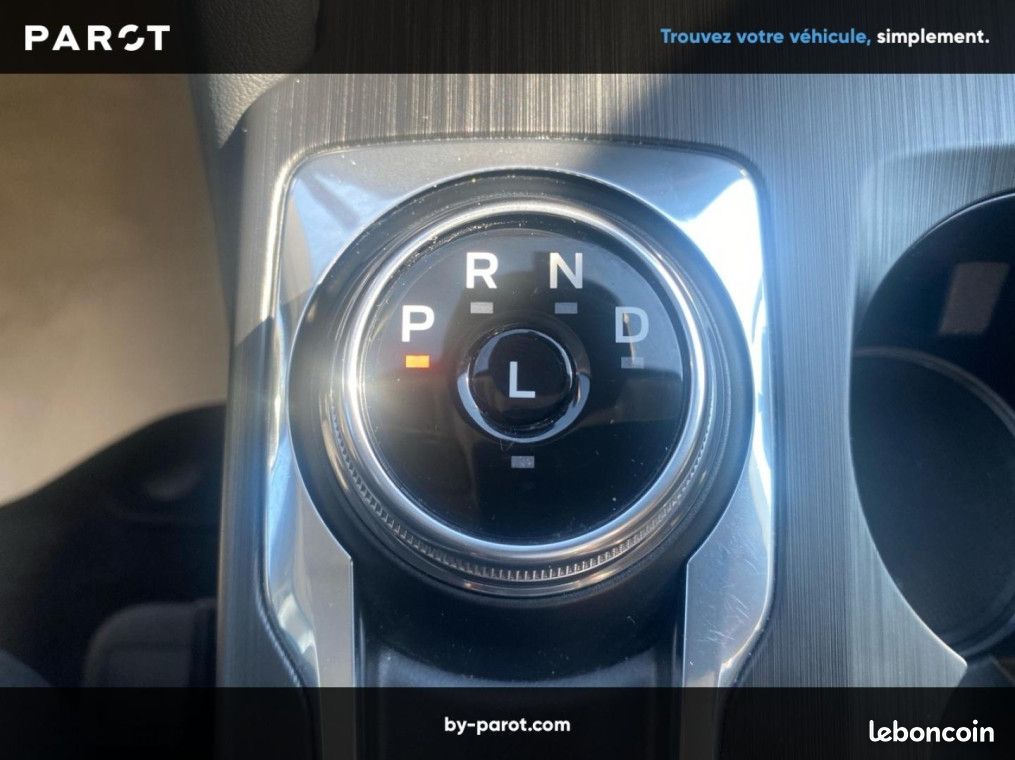 Ford Kuga 2.5 Duratec 180ch Hybrid FlexiFuel Titanium Business Powershift (image 28)