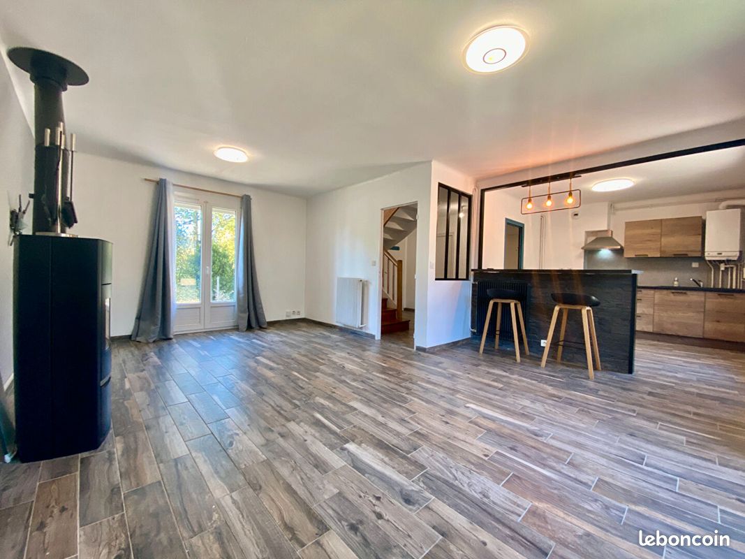 Maison 3 pièces 75 m² · à Trélivan · 75 m² · 179 400 €