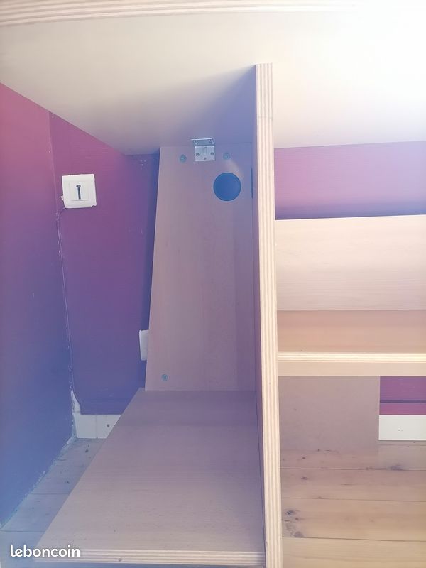 Bureau à vendre (image 3)