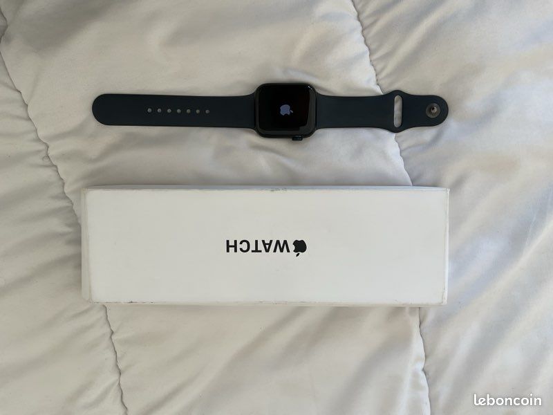 Apple Watch SE ( Gen 2 ) (image 2)