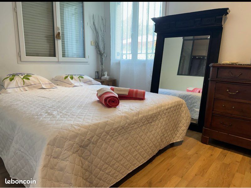 Maison 3 pièces 80 m² · à Nîmes · 80 m² · 245 000 €